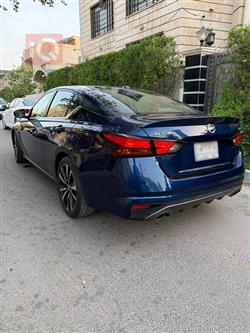 نیسان ئەلتیما